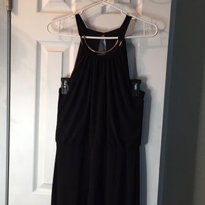 Bisou Bisou Michael bohbot jumpsuit size 2